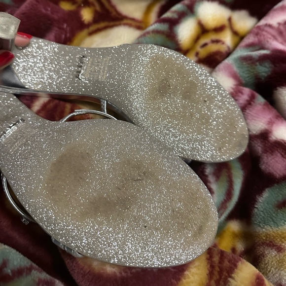 Barbie Movie x Aldo shoes, US 10 - Picture 3 of 3